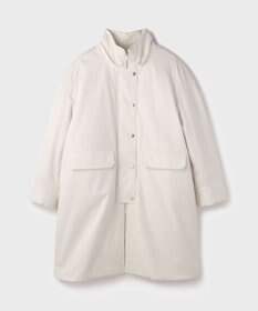 GRACE CONTINENTAL パディングマルチwayコート