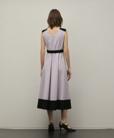 GRACE CONTINENTAL ジャージワンピース