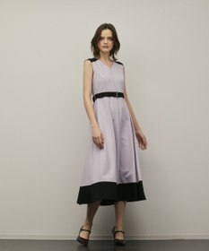 GRACE CONTINENTAL ジャージワンピース