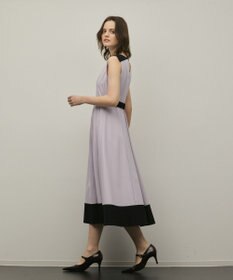 GRACE CONTINENTAL ジャージワンピース