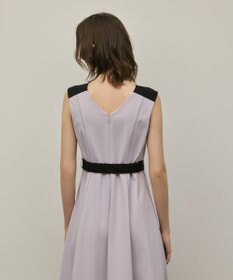 GRACE CONTINENTAL ジャージワンピース