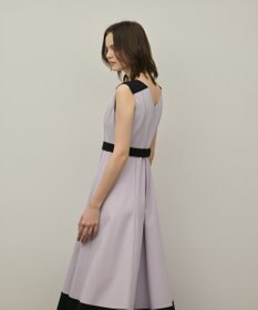 GRACE CONTINENTAL ジャージワンピース