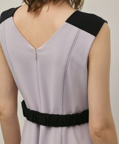 GRACE CONTINENTAL ジャージワンピース