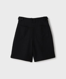 GRACE CONTINENTAL ツイーディーハーフパンツ