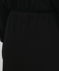 GRACE CONTINENTAL バイアスパンツ