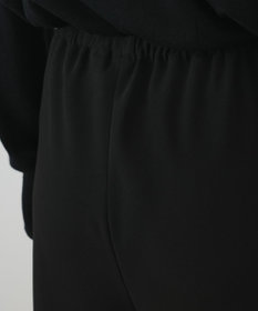 GRACE CONTINENTAL バイアスパンツ