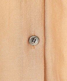 GRACE CONTINENTAL シアーボウタイノースリーブ