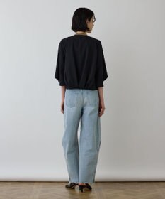 GRACE CONTINENTAL ラップスリーブジャケット