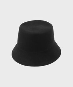 GRACE CONTINENTAL Ferrucio Vecchi ウールハット