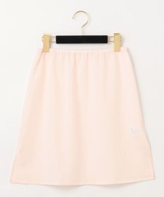 GRACE CONTINENTAL エンゼルフィッシュジャガードワンピース