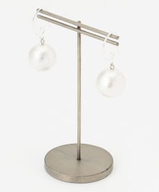 GRACE CONTINENTAL MOY paris　Claire ピアス