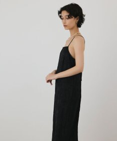 GRACE CONTINENTAL フラワー刺繍セットワンピース