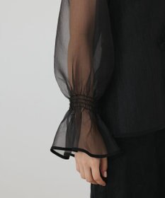 GRACE CONTINENTAL フラワー刺繍セットワンピース