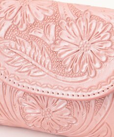 GRACE CONTINENTAL Stand wallet3