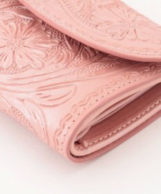 Stand wallet3 / GRACE CONTINENTAL | GRACE CONTINENTAL