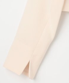 GRACE CONTINENTAL トリアセショート丈ジャケット