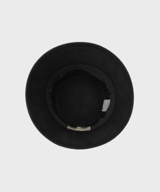 GRACE CONTINENTAL Ferrucio Vecchi ウールハット