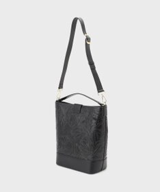 GRACE CONTINENTAL Bucketbag