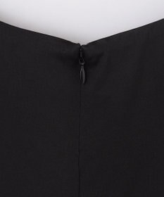 GRACE CONTINENTAL サテンオールインワン