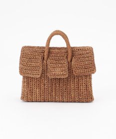 GRACE CONTINENTAL MAISON N.H Paris ミニショルダーポーチ