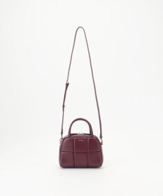 GRACE CONTINENTAL AD PUFF BAG