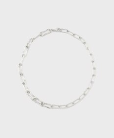 GRACE CONTINENTAL チェーンデザインネックレス