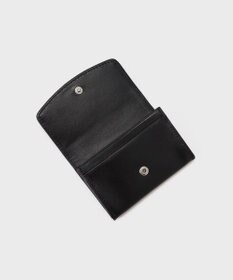 GRACE CONTINENTAL Snap Cardcase
