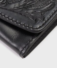 GRACE CONTINENTAL Snap Cardcase