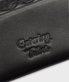 GRACE CONTINENTAL Snap Cardcase