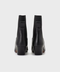 GRACE CONTINENTAL JV BERTIE