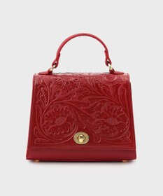 GRACE CONTINENTAL Proot レッド