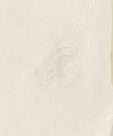 GRACE CONTINENTAL トリアセリネンオーバーシャツ