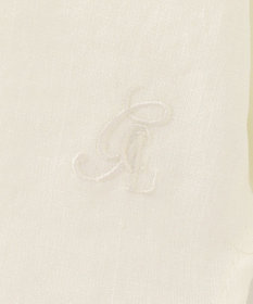 GRACE CONTINENTAL トリアセリネンオーバーシャツ