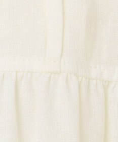 GRACE CONTINENTAL トリアセリネンオーバーシャツ