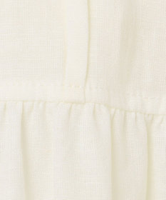 GRACE CONTINENTAL トリアセリネンオーバーシャツ