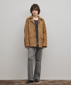 GRACE CONTINENTAL カバーオールジャケット