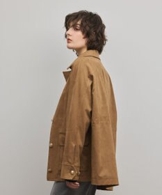 GRACE CONTINENTAL カバーオールジャケット