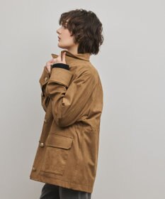 GRACE CONTINENTAL カバーオールジャケット