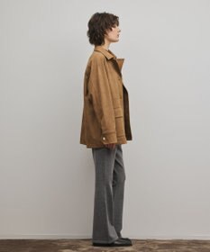 GRACE CONTINENTAL カバーオールジャケット