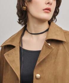 GRACE CONTINENTAL カバーオールジャケット