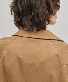 GRACE CONTINENTAL カバーオールジャケット