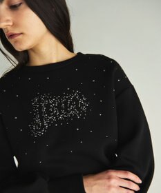 GRACE CONTINENTAL ロゴカットトップ