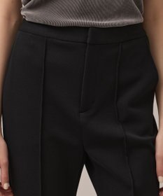 GRACE CONTINENTAL フレアカットパンツ