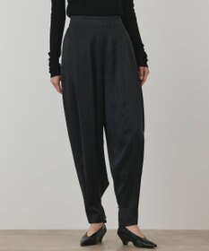 GRACE CONTINENTAL カーブ2WAYパンツ
