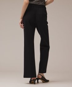 GRACE CONTINENTAL フレアカットパンツ