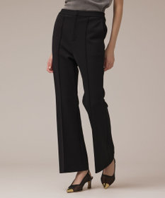 GRACE CONTINENTAL フレアカットパンツ