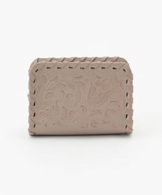 GRACE CONTINENTAL Square　PouchTH