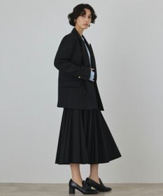 GRACE CONTINENTAL タキシードジャケット