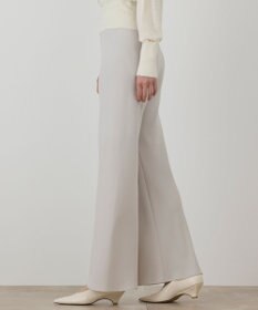 GRACE CONTINENTAL バイアスパンツ