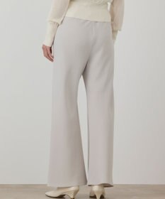 GRACE CONTINENTAL バイアスパンツ